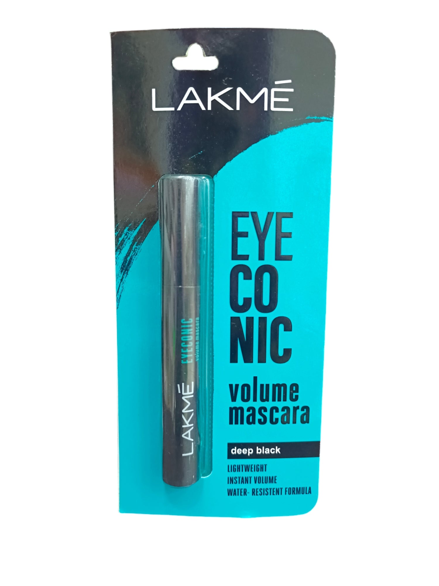 LAK EYECONIC MASCARA 8.5ML LAK EYECONIC MASCARA 8.5ML
